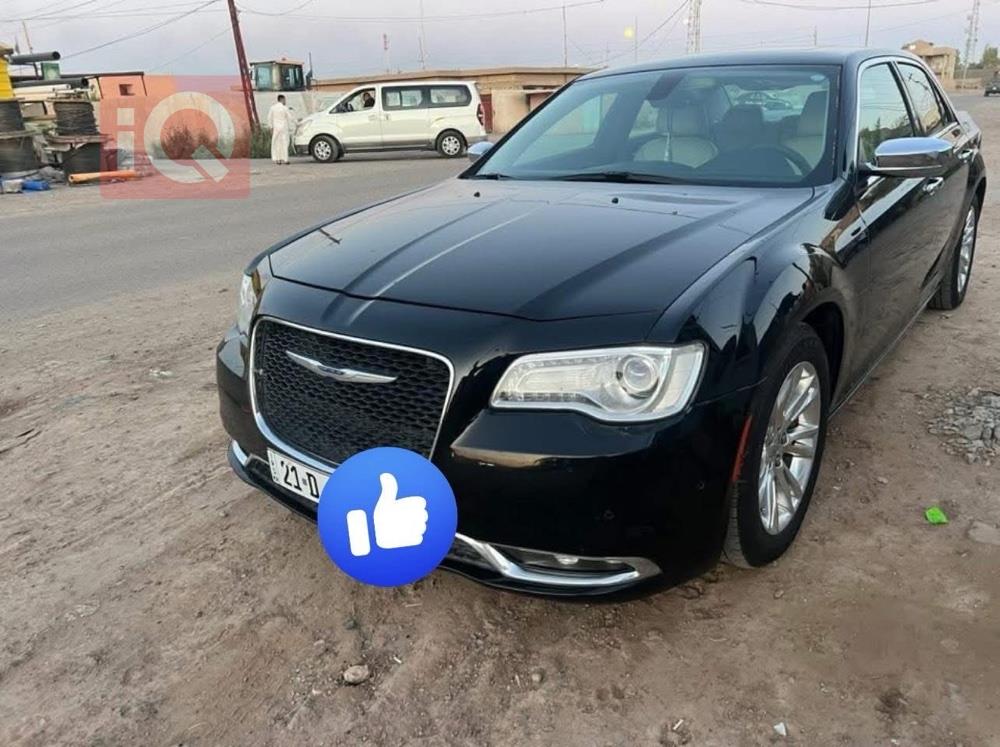 Chrysler 300
